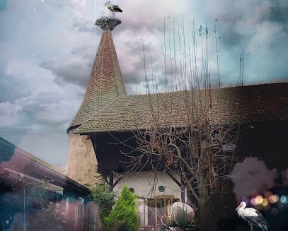 Gite la Tour des Cigognes à Ribeauvillé, Chambre d'Hôtes à Ribeauvillé