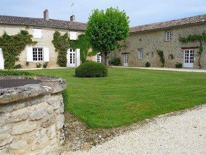 Le Manoir de Gaboria B&B, Chambre d'Hôtes à Sainte-Gemme