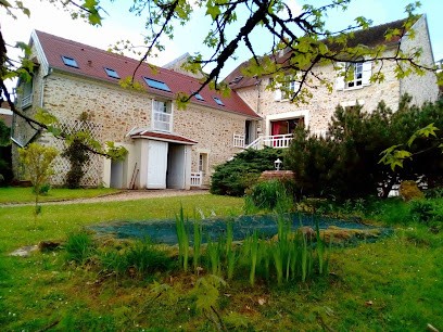 Chambre d'Hôtes BORD DE MARNE, Chambre d'Hôtes à Essômes-sur-Marne