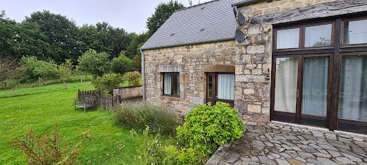 Le Bois Ellier, Location de Vacances à Lonlay-l'Abbaye