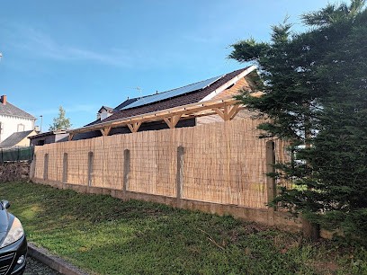 le miraillet, Chambre d'Hôtes à Saint-Illide