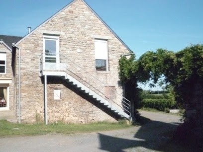 Cour de Bodeuc, Location de Vacances à Nivillac