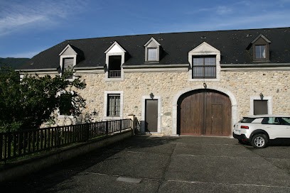 Chambres d'hôtes La Ferme de Couty, Maison d'Hôtes à Saint-Pé-de-Bigorre