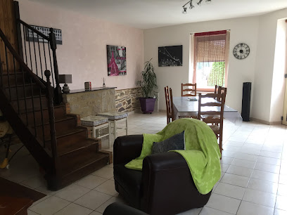 Gite De La Forge Location De Vacances à Lohéac