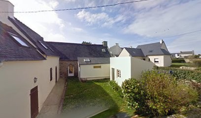 Location vacance (Ty Bihan), Maison d'Hôtes à Porspoder