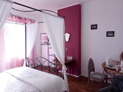 Le Jardin Secret, Maison d'Hôtes à Espéraza