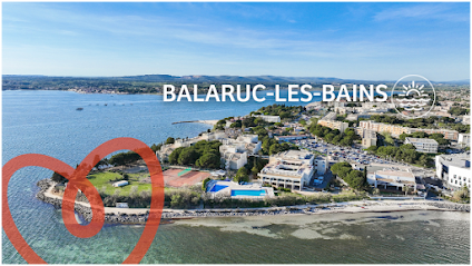 Village Club Miléade Balaruc-Les-Bains, Location De Vacances à Balaruc-les-Bains