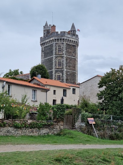 Le Gîte du Pêcheur, Location de Vacances à Oudon