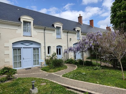 LA VARENNE, Chambre d'Hôtes à Monthou-sur-Cher