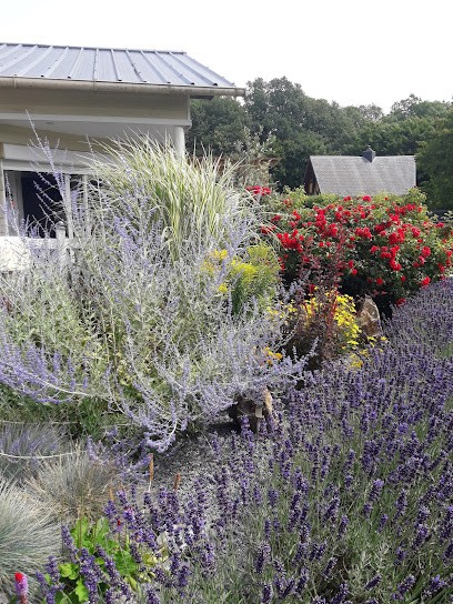 relais des tourterelles, Chambre d'Hôtes à La Neuville-aux-Joûtes
