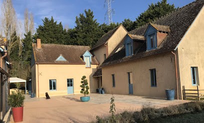 Domaine Des Gueusdées, Chambre d'Hôtes à Yvré-l'Évêque
