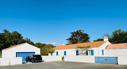 La Maison De St Jean, Location De Vacances à Saint-Jean-de-Monts