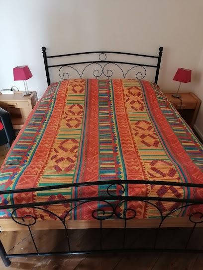 Appartement La Hall, Location De Vacances à Thiers
