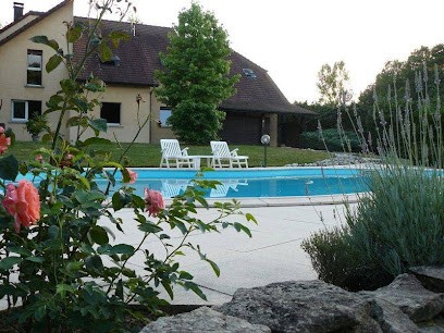 Au Bout Du Champ - Chambres D'hôtes De Caractère, Chambre d'Hôtes à Bavilliers