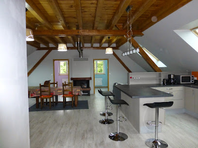 Gîte De La Grange, Location De Vacances à Dangolsheim