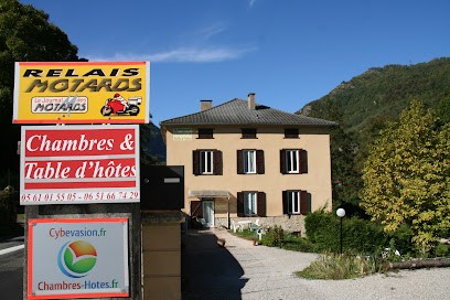 Leroy Zerkovitz Evelyne Suzanne, Chambre d'Hôtes à Capoulet-et-Junac