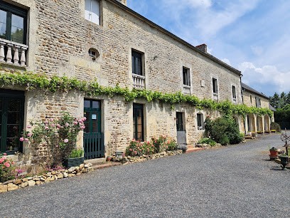 La Mare Aux 3 Diables, Chambre d'Hôtes à Fresney-le-Vieux