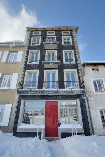 Chambres D'hôtes La Drapière, Chambre D'hôtes à Fay-sur-Lignon