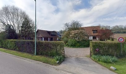 La Casanyeres - Côte d'Albâtre & Côte d'Opale, Chambre d'Hôtes à Touffreville-sur-Eu
