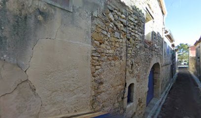 Chambre Hôte LE CLOS BLEU, Chambre d'Hôtes à Lunel
