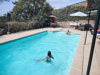 Gîte, Locations saisonnières - Vacances VAR - La Libran (Sud de la France), Location de Vacances à Pierrefeu-du-Var