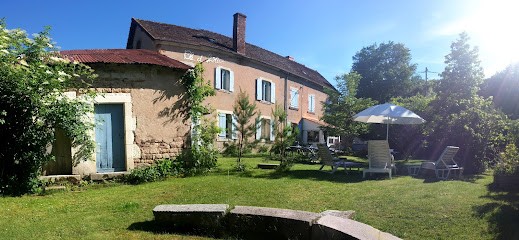 L'Alchimiste chambres d'hôtes (forêt de Tronçais), Chambre d'Hôtes à Saint-Bonnet-Tronçais