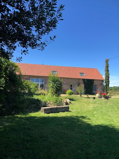L’âme de Bel air, Chambre d'Hôtes à Droiturier