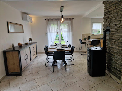 Gîte Chez Katy, Location De Vacances à Ban-sur-Meurthe-Clefcy