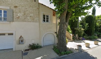 Côté Figuier, Chambre d'Hôtes à Espeluche