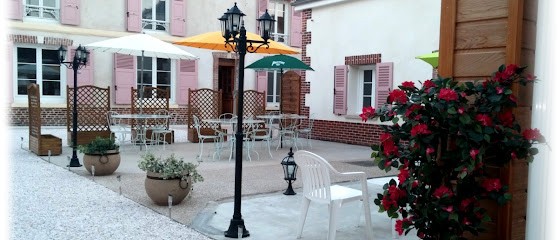 Le New Town, chambres d'hôtes, Chambre d'Hôtes à Villeneuve-les-Sablons