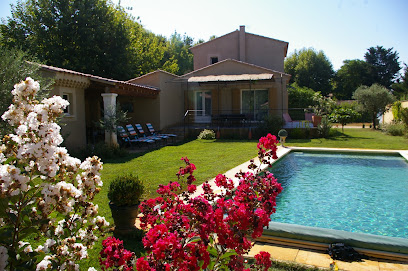Location Saisonnière La Bartavelle L'isle-Sur-La-Sorgue, Location De Vacances à l' Isle-sur-la-Sorgue