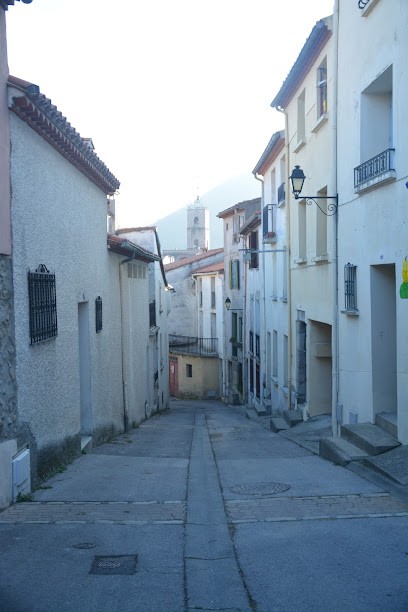 Habitacions d'hostes Damià Noell, Chambre d'Hôtes à Saint-Laurent-de-Cerdans