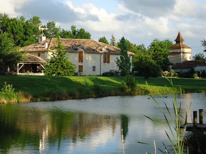 Chambre d'hôtes GUILLAYNES, Chambre d'Hôtes à Monteils