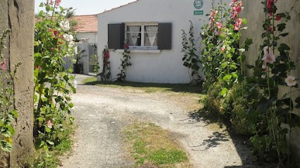 gites de france retour de pêche, Location de Vacances à Saint-Georges-d'Oléron
