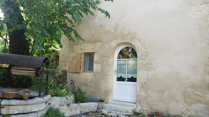 Au Pain Dormant, Chambre d'Hôtes à Daignac