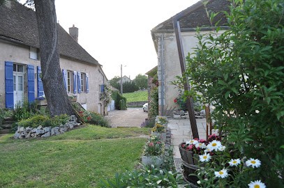 Protheau Christine Les premiers crus, Chambre d'Hôtes à Mercurey