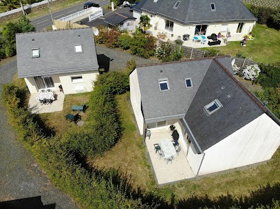 LES GITES DE PORT BLANC, Locations Toute L’année, Week-end Et Semaine, Location de Vacances à Penvénan