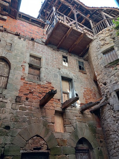 Le Soleilho, Chambre d'Hôtes à Figeac