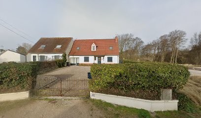 Maison De La Découverte, Location de Vacances à Fort-Mahon-Plage