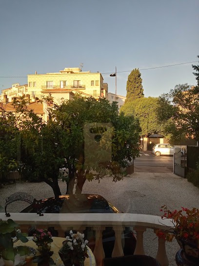 Le Bellagio, Chambre d'Hôtes à Antibes