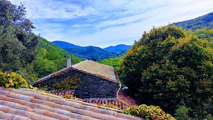 Le renard Désargenté, Chambre d'Hôtes à Lairière