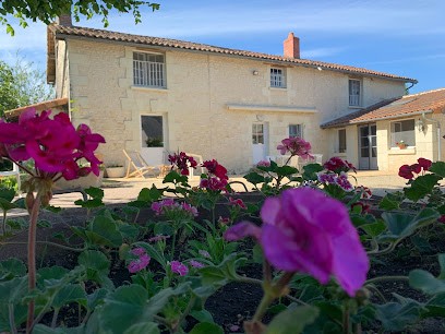 Le Chêne Et La Chouette, Chambre d'Hôtes à Nueil-sous-Faye