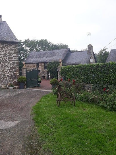 Ferme Fourmy la chevalerie 53, Chambre d'Hôtes à Lassay-les-Châteaux
