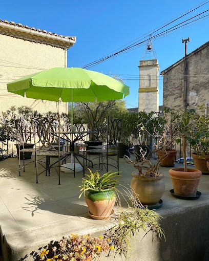 colors Camargue, Chambre d'Hôtes à Beauvoisin