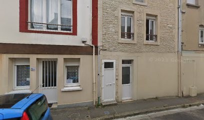 Ferme de charme au coeur du Bessin, Chambre d'Hôtes à Grandcamp-Maisy