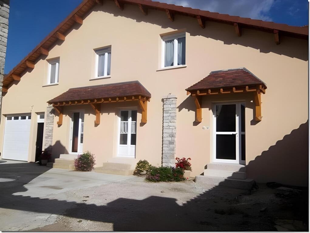 Maison d'hôtes La Colombelle, Chambre d'Hôtes à Colombé-le-Sec