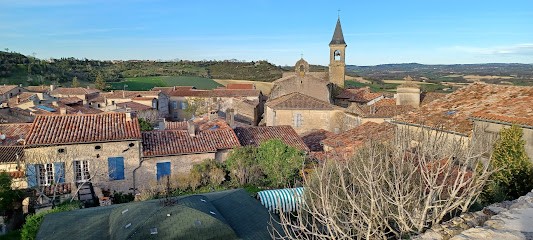 Les Chambres de la Caussade, Chambre d'Hôtes à Lautrec