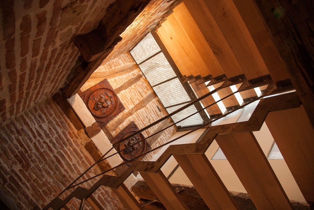 Impasse du Bœuf, Chambre d'Hôtes à Lavaur