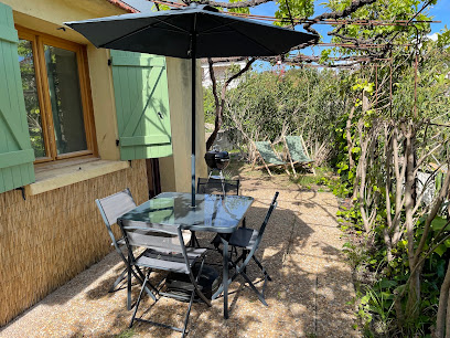 Casa Di Santa Location De Vacances à Ajaccio