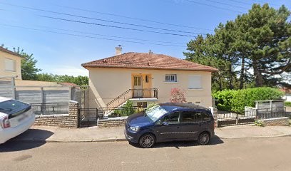 La Villa Des Pins, Chambre d'Hôtes à Dijon